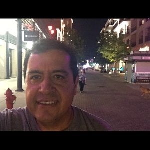 Meet your Posher, Jesus